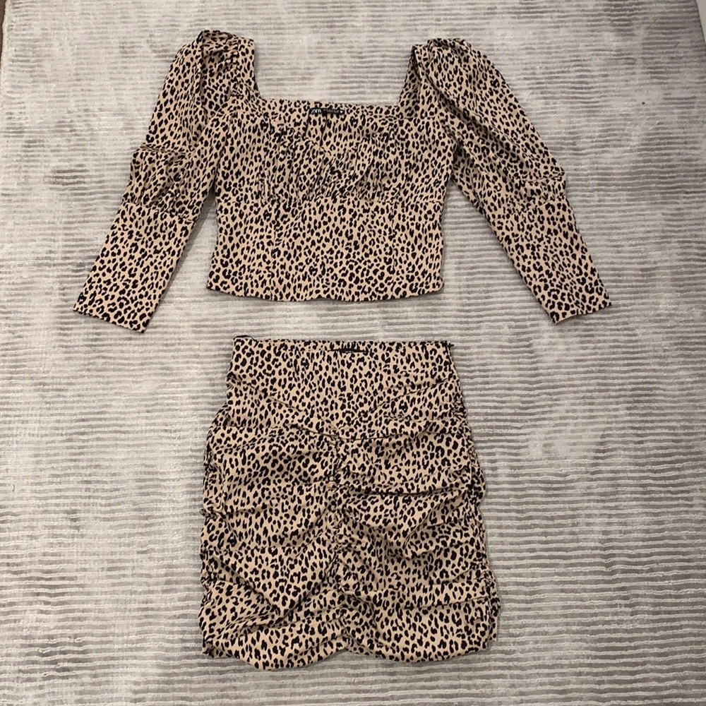 ZARA TOP - Picture 2 of 3